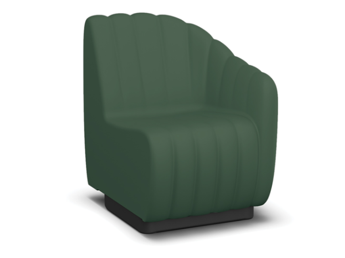 Ripple Right Armchair