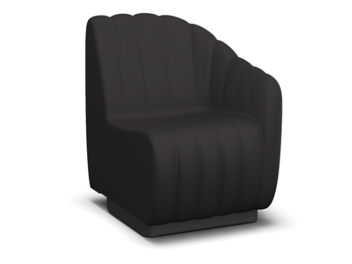 Ripple Right Armchair