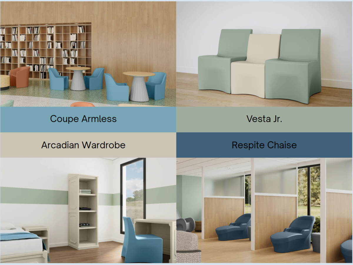 New Products