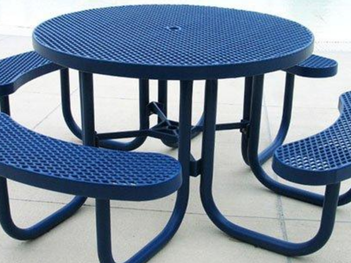 UV Stabilized Table Picnic - SWS Group