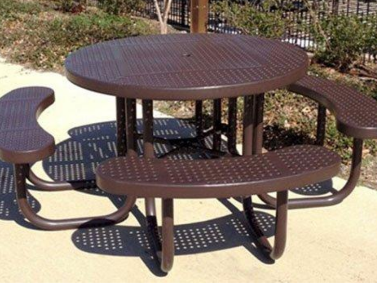 UV Stabilized Table Picnic - SWS Group