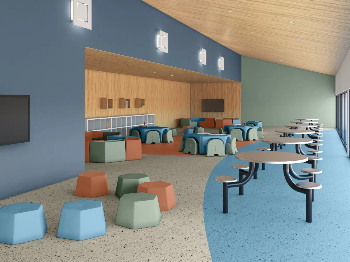 Daycare Furniture - SWS Group
