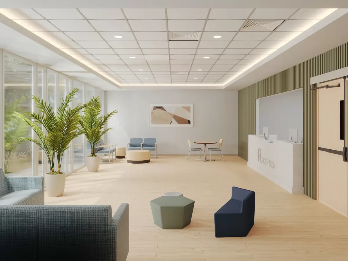 Daycare Furniture - SWS Group
