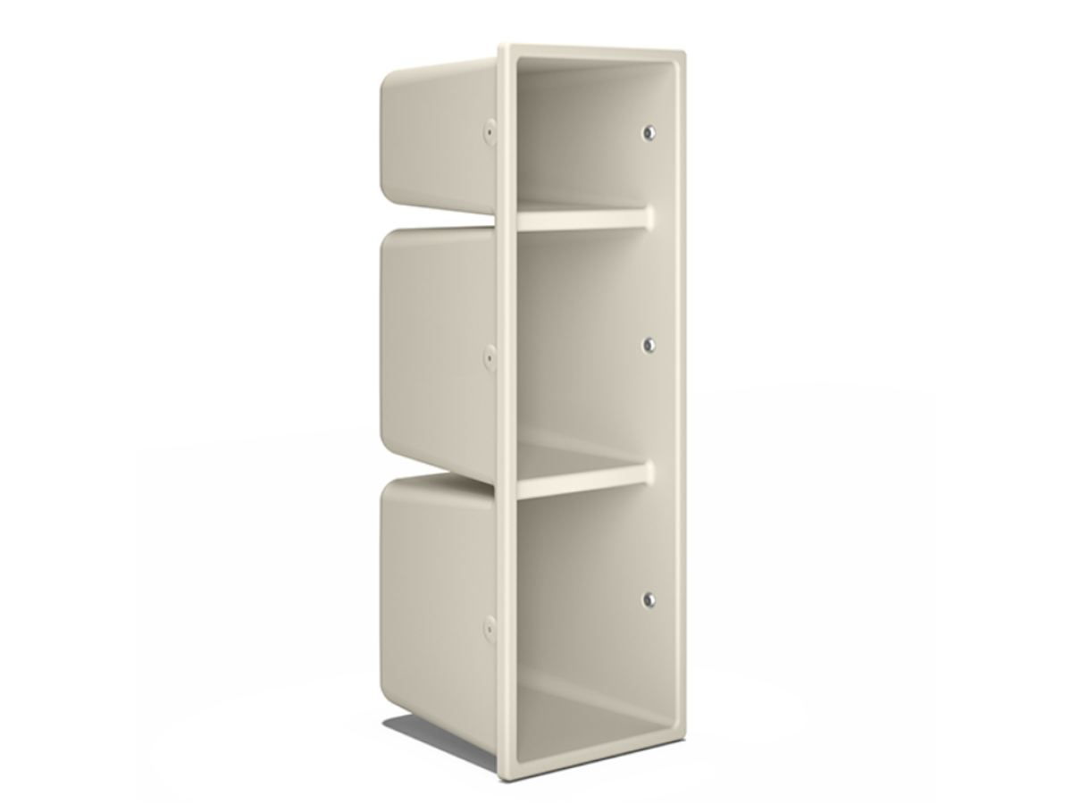 Clark Compartment