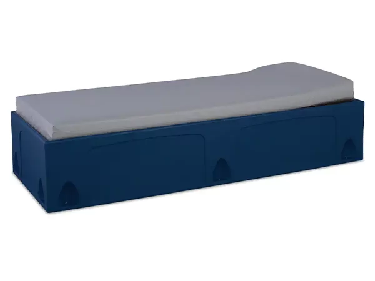 Mattress with Built-In Pillow - SWS Group