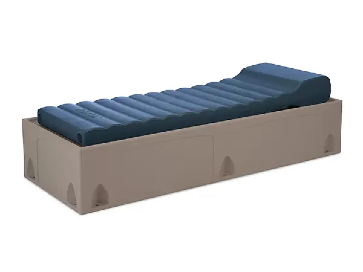 Corrections Mattress - SWS Group