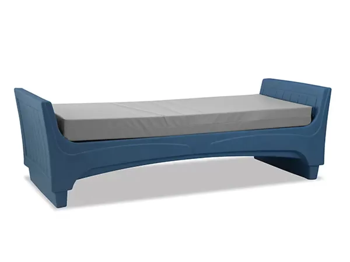 Puncture Resistant Mattress for Homeless Shelters  - SWS Group