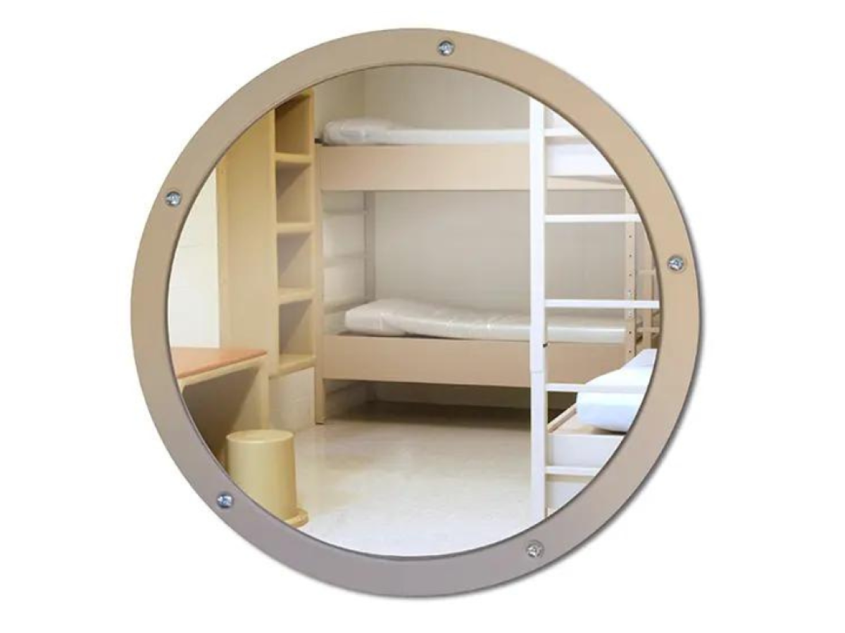 Security Wall Mirror - SWS Group