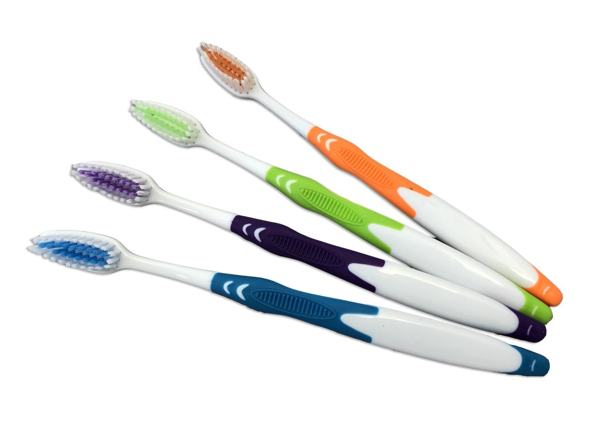 Grip Toothbrush - SWS Group