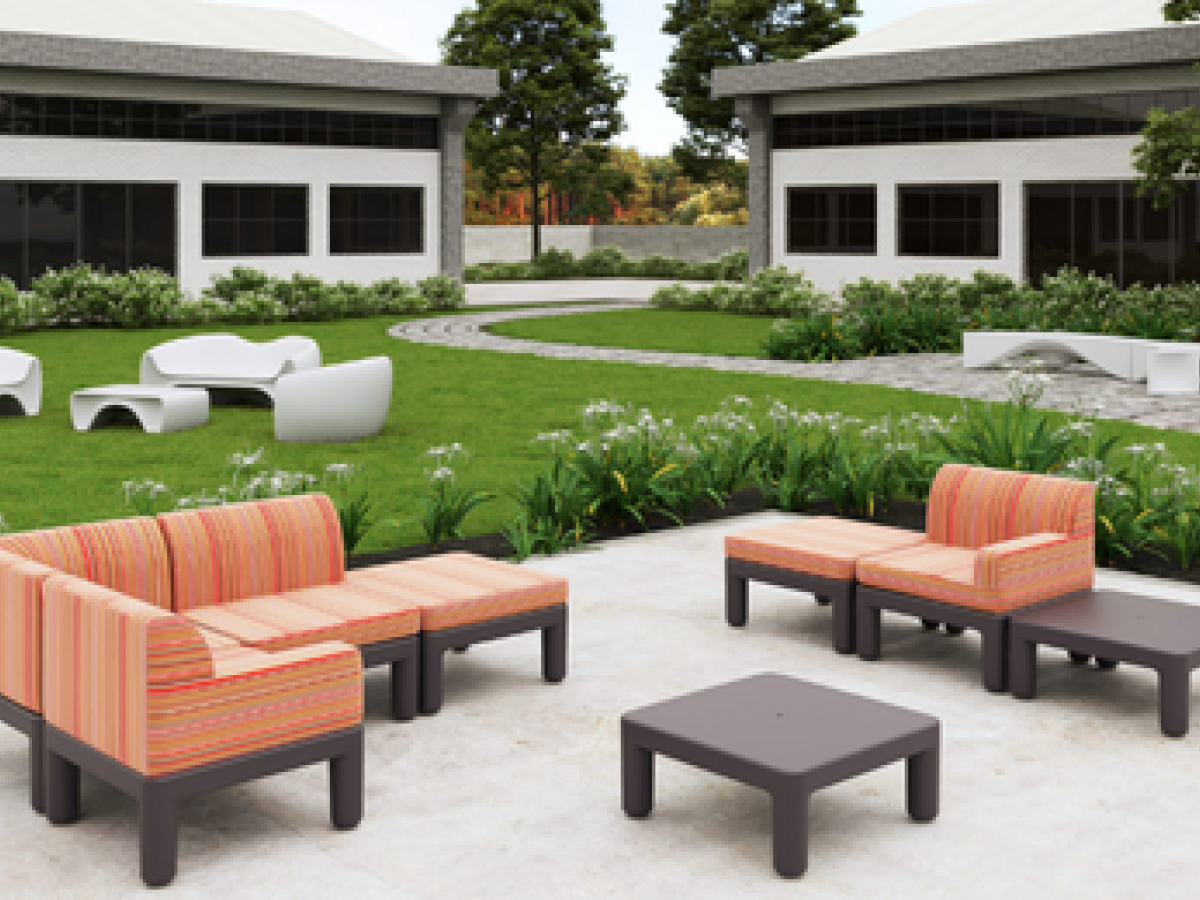 Outdoor Furniture Canada - SWS Group