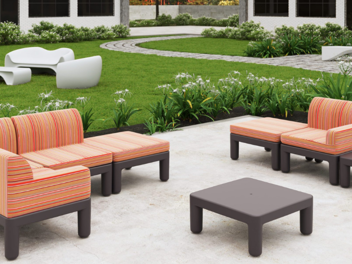 Outdoor Furniture Canada - SWS Group