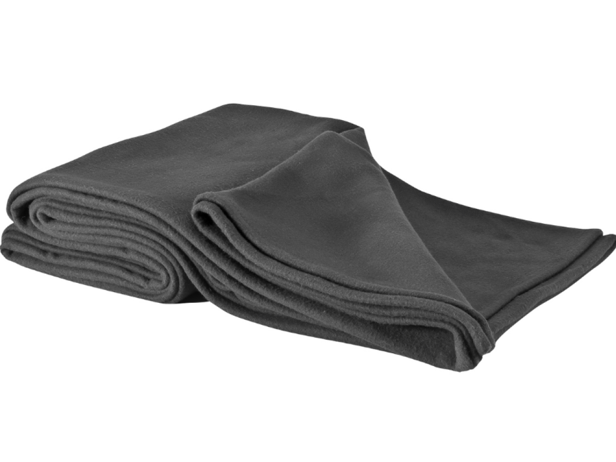 Grey Blankets for Homeless Shelters - SWS Group