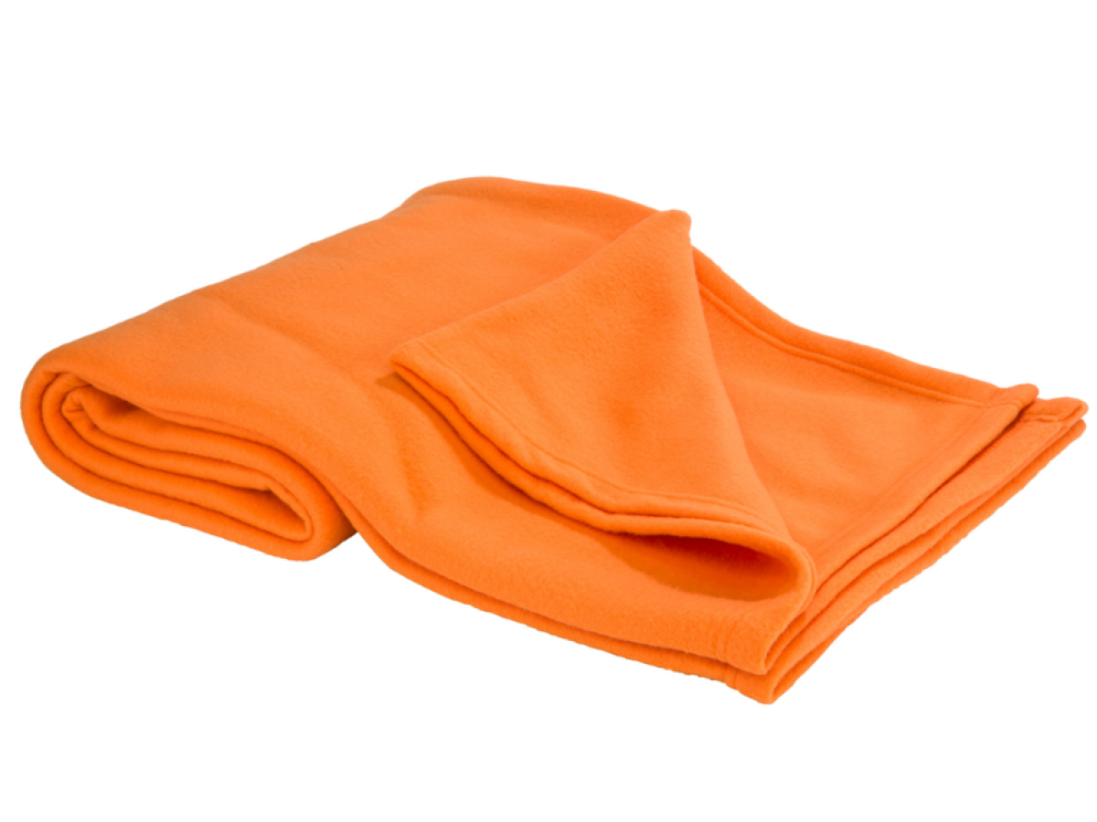 Emergency Rescue Blanket for Shelter Facilities - SWS Group
