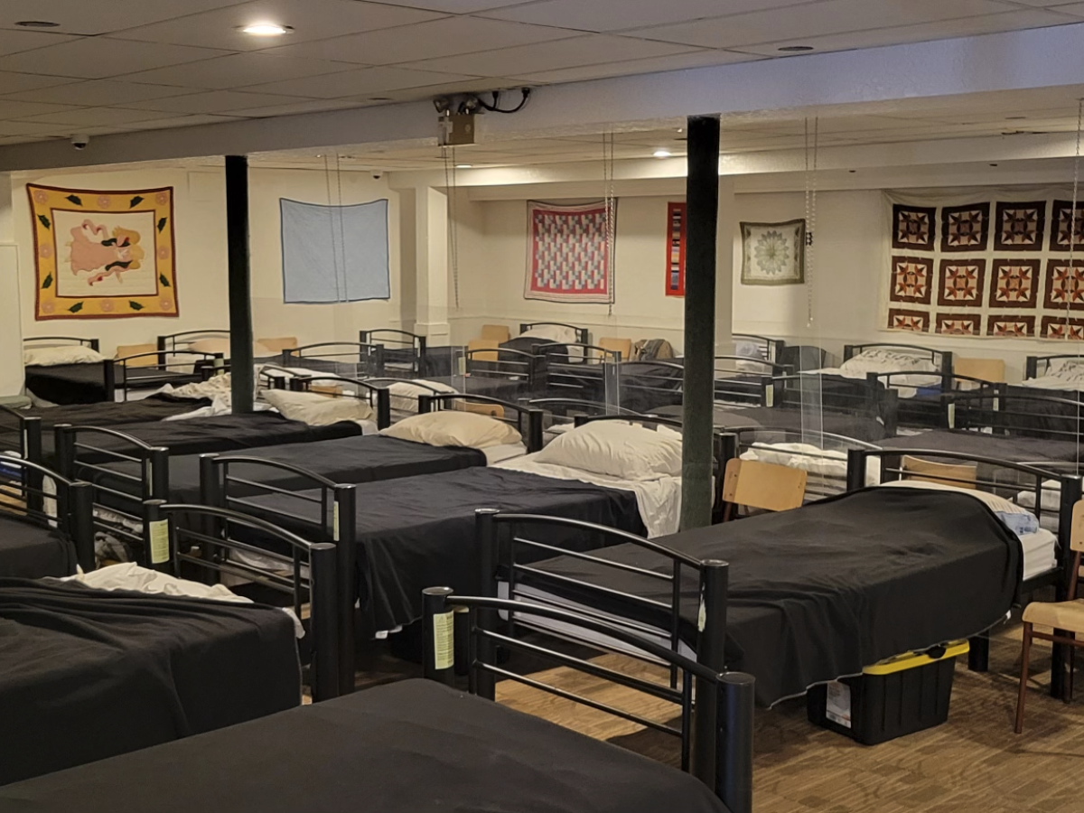 Beds for Homeless Shelters - SWS Group