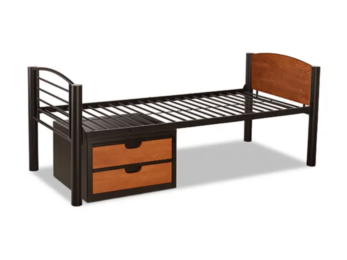 Shelter Bunkable Beds - SWS Group