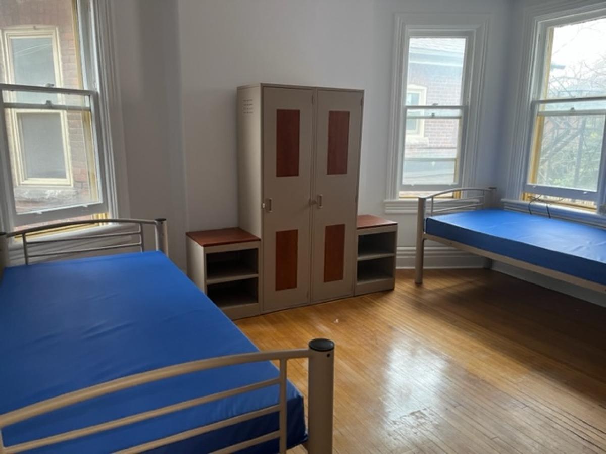 Homeless Shelter Bed Furniture - SWS Group