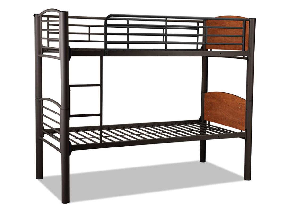 Shelter Double Bunk Beds - SWS Group
