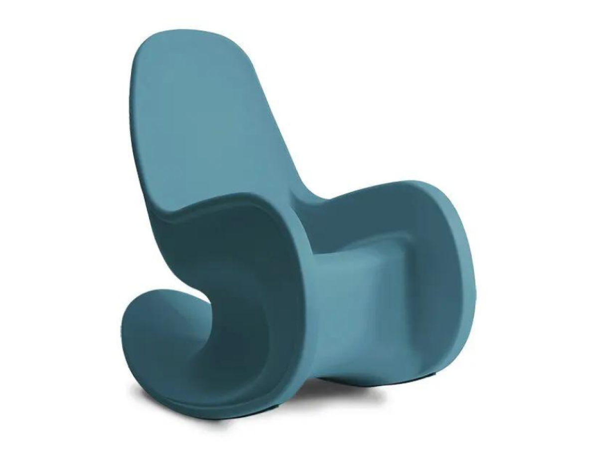 Rocking Chair for Autistic Patients - SWS Group