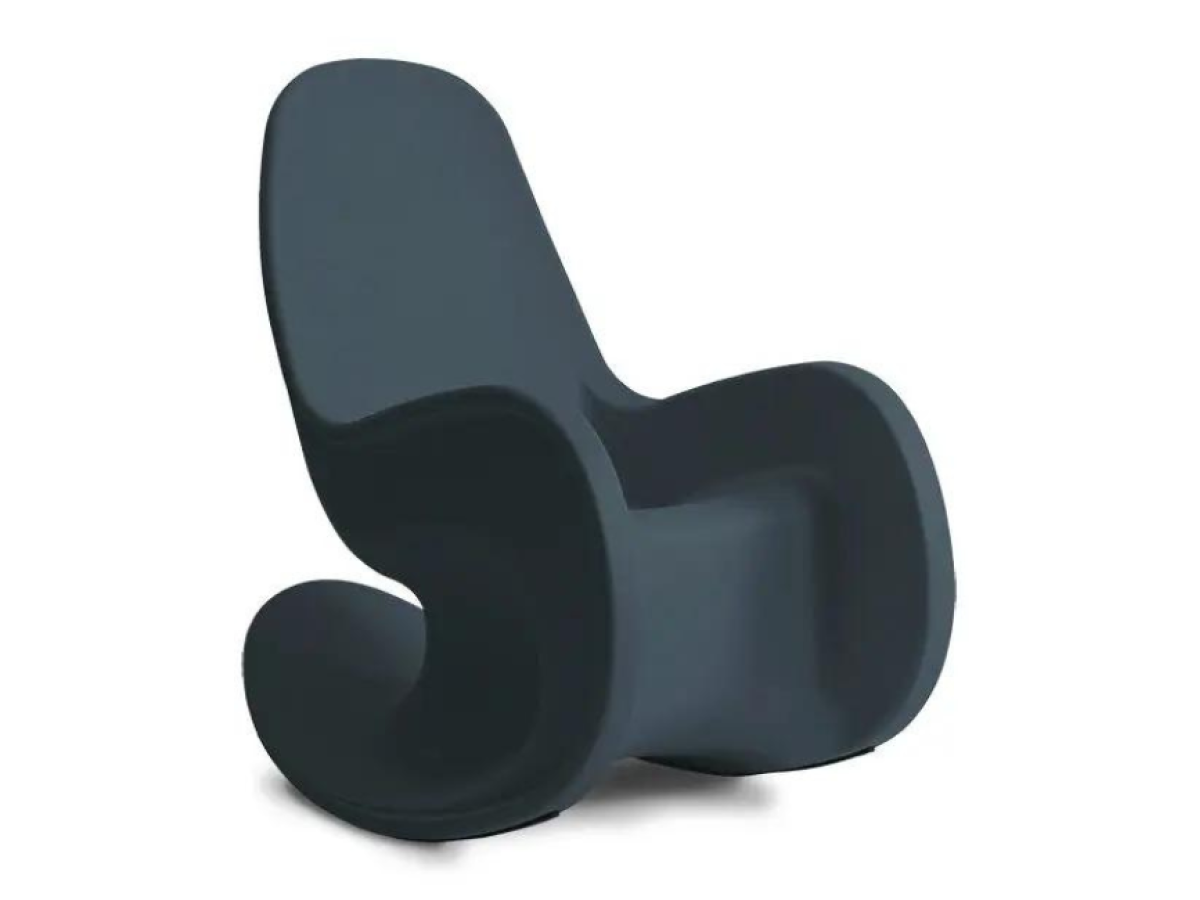 Ergonomical Rocking Chair - SWS Group