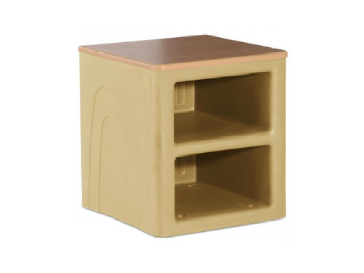 Nightstand with laminate top for sale - SWS Group