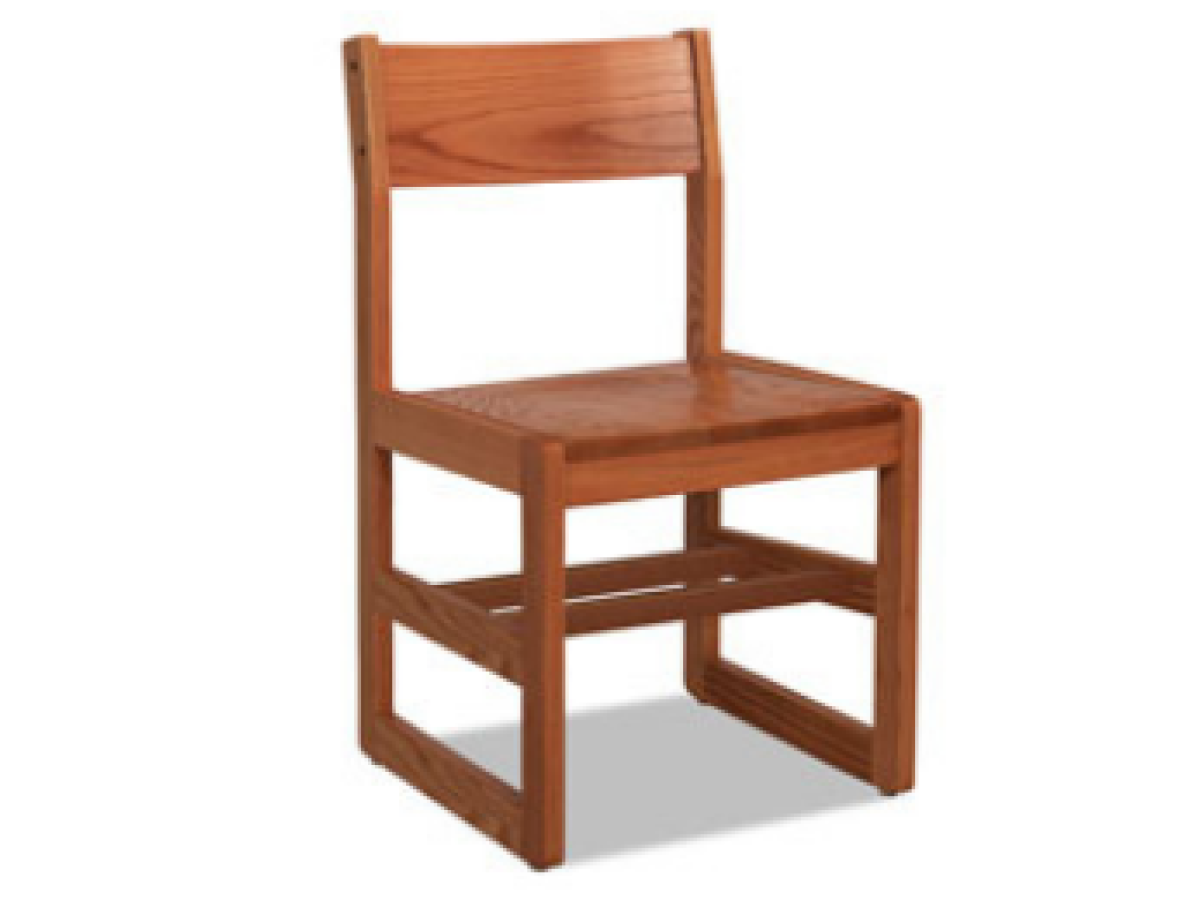 solid hardwood chairs - SWS Group