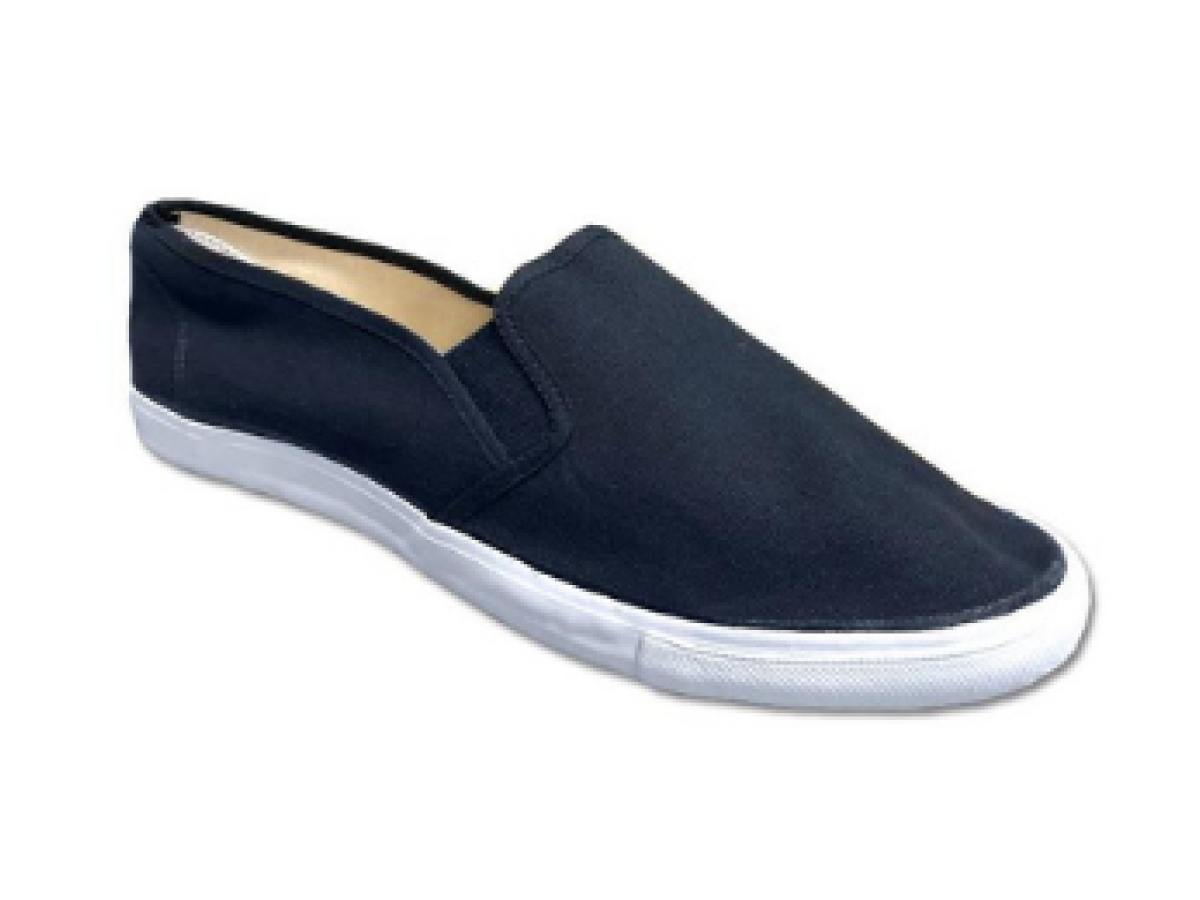 slip-on canvass shoes on sale - SWS Group