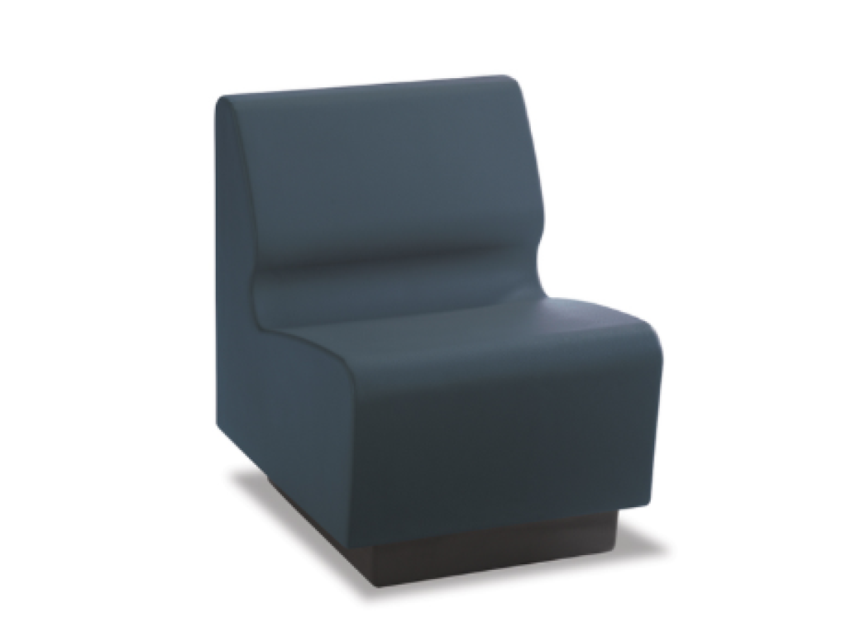 Hondo Nuevo 24" Armless Chair 