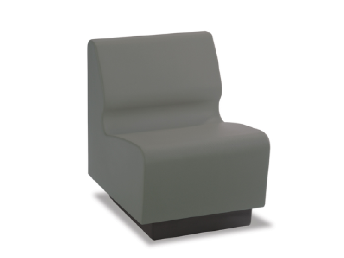 Hondo Nuevo 24" Armless Chair 