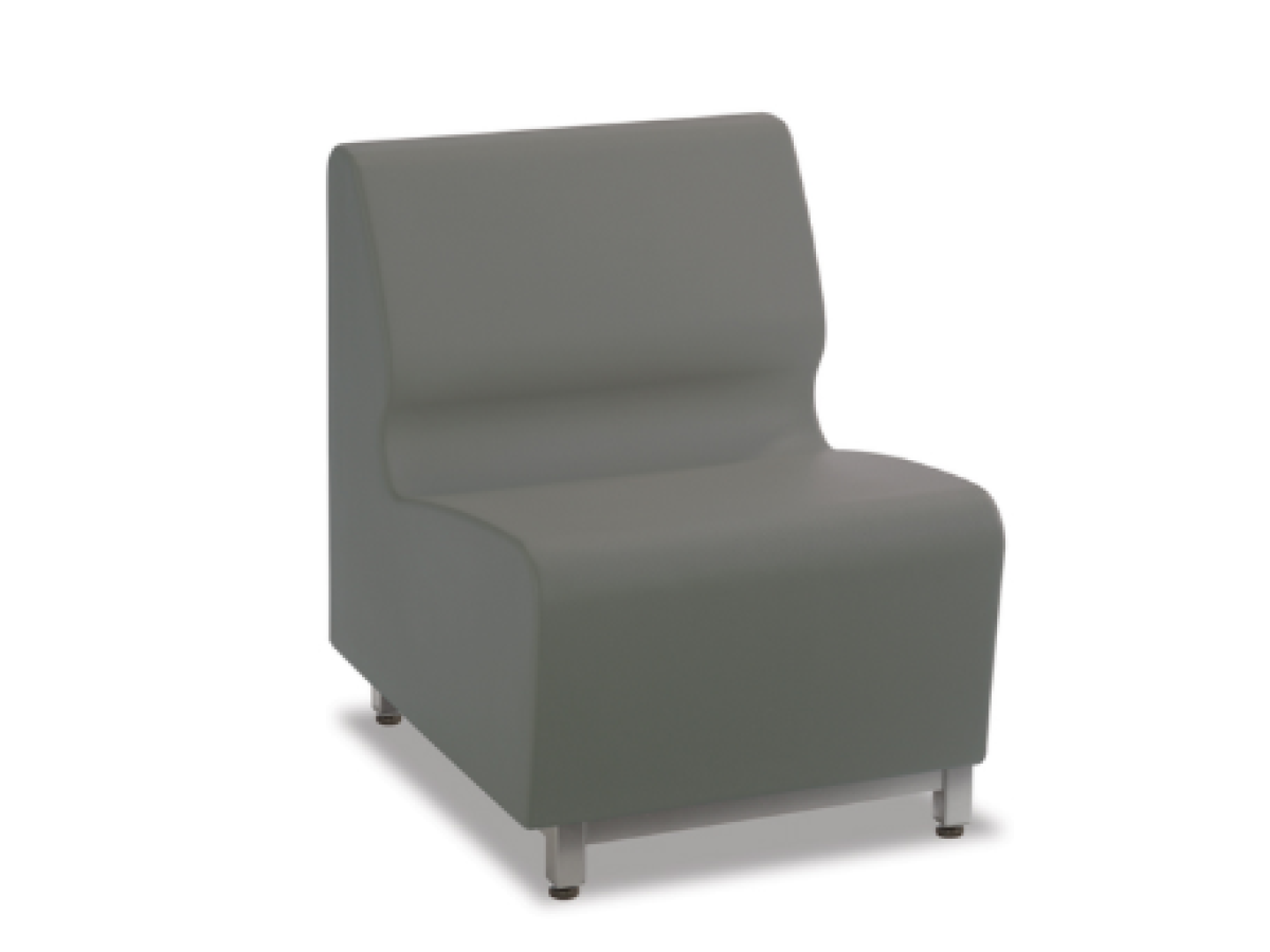 Hondo Nuevo 24" Armless Chair 