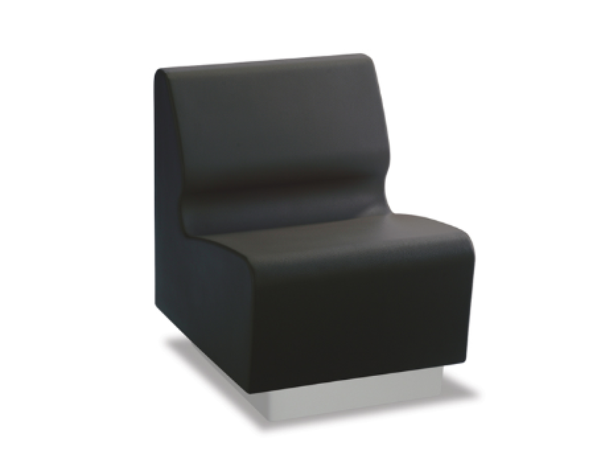 Hondo Nuevo 24" Armless Chair 