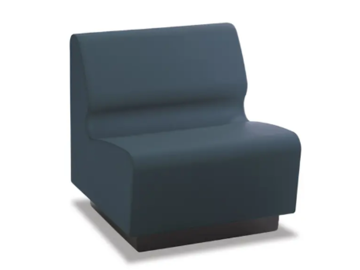 Hondo Nuevo 30" Armless Chair