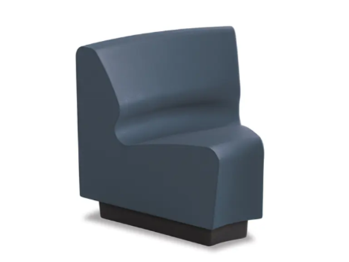 Hondo Nuevo 24" Armless Chair 