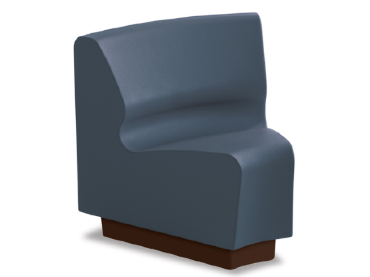 Hondo Nuevo 24" Armless Chair 