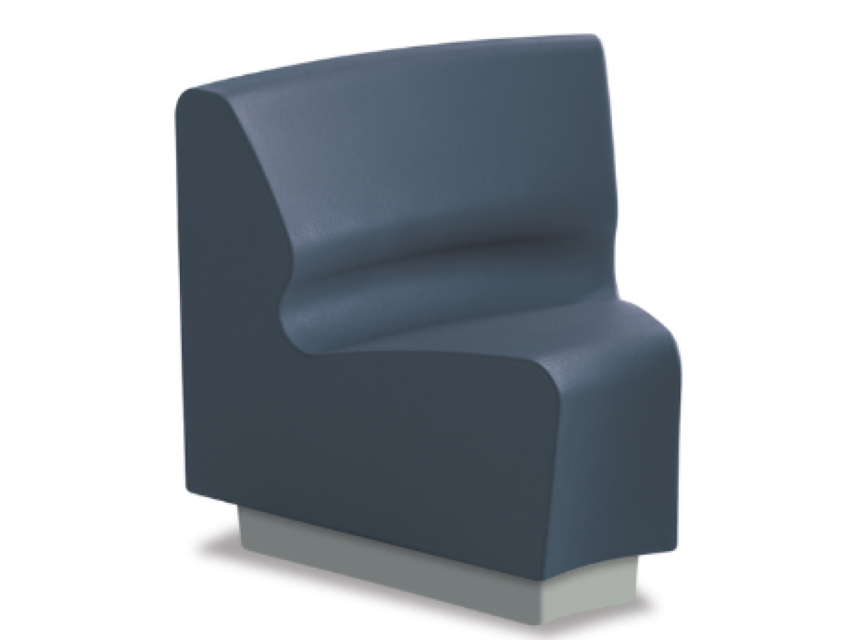 Hondo Nuevo 24" Armless Chair 