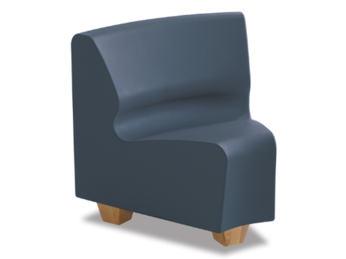 Hondo Nuevo 24" Armless Chair 