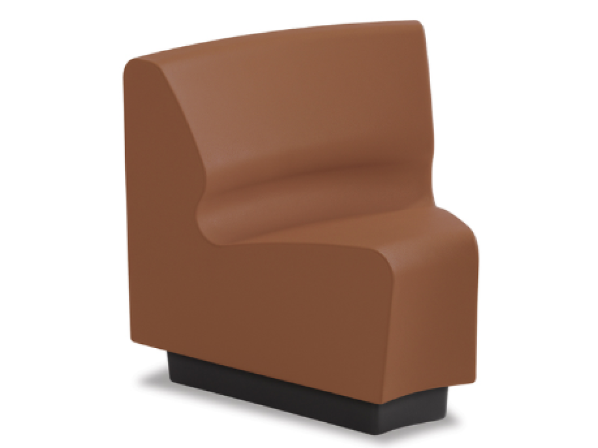 Hondo Nuevo 24" Armless Chair 