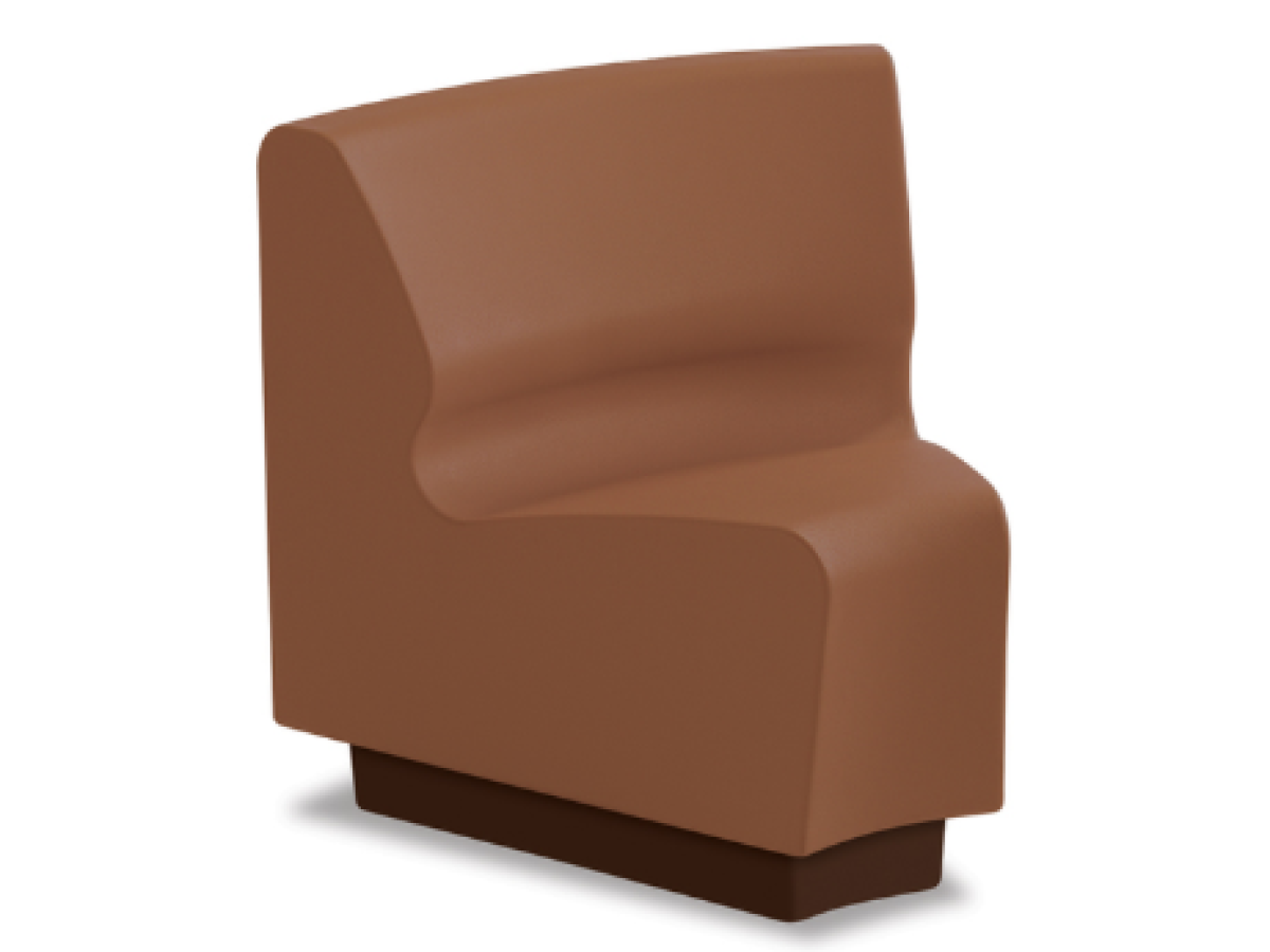 Hondo Nuevo 24" Armless Chair 