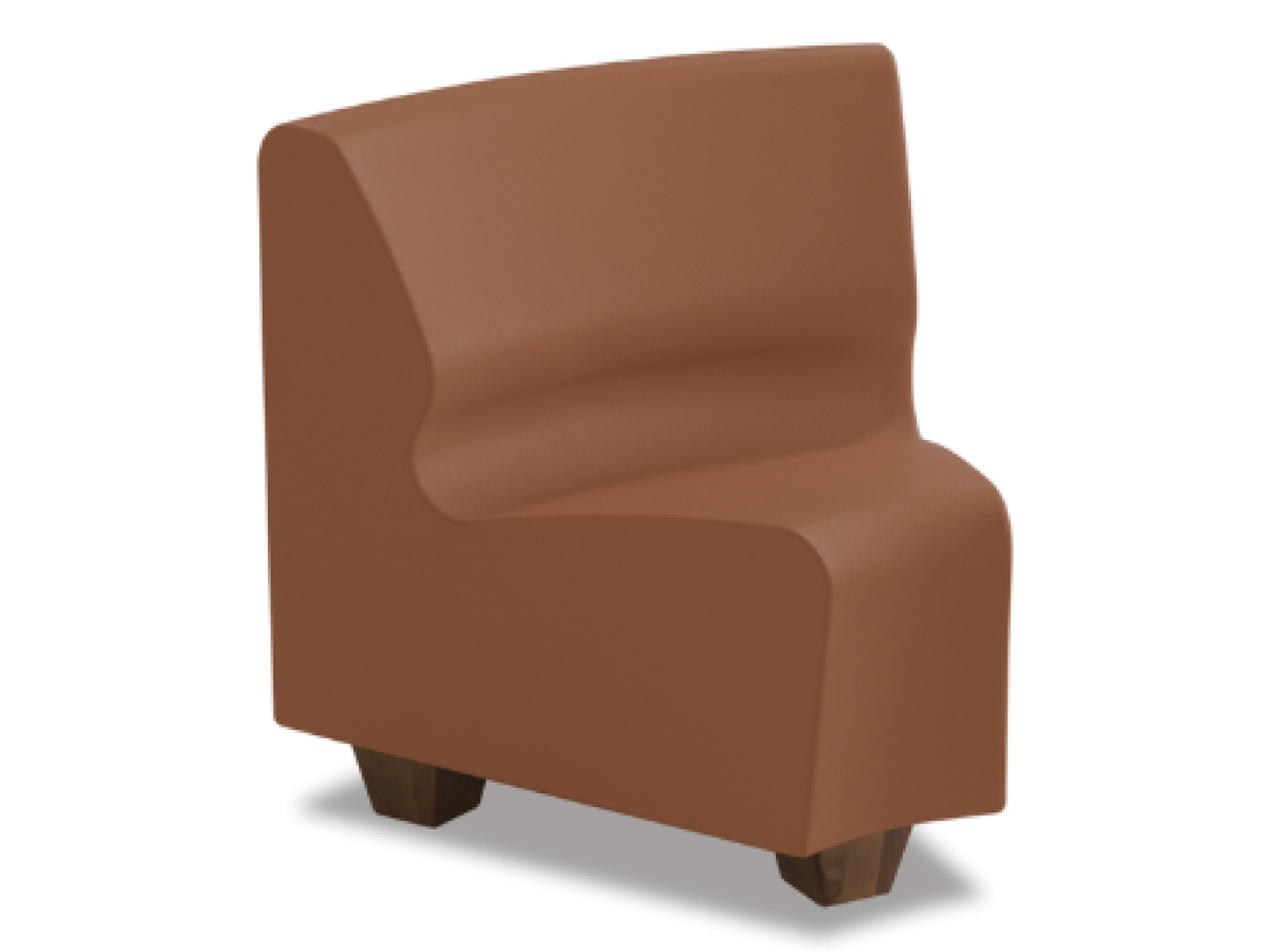 Hondo Nuevo 24" Armless Chair 