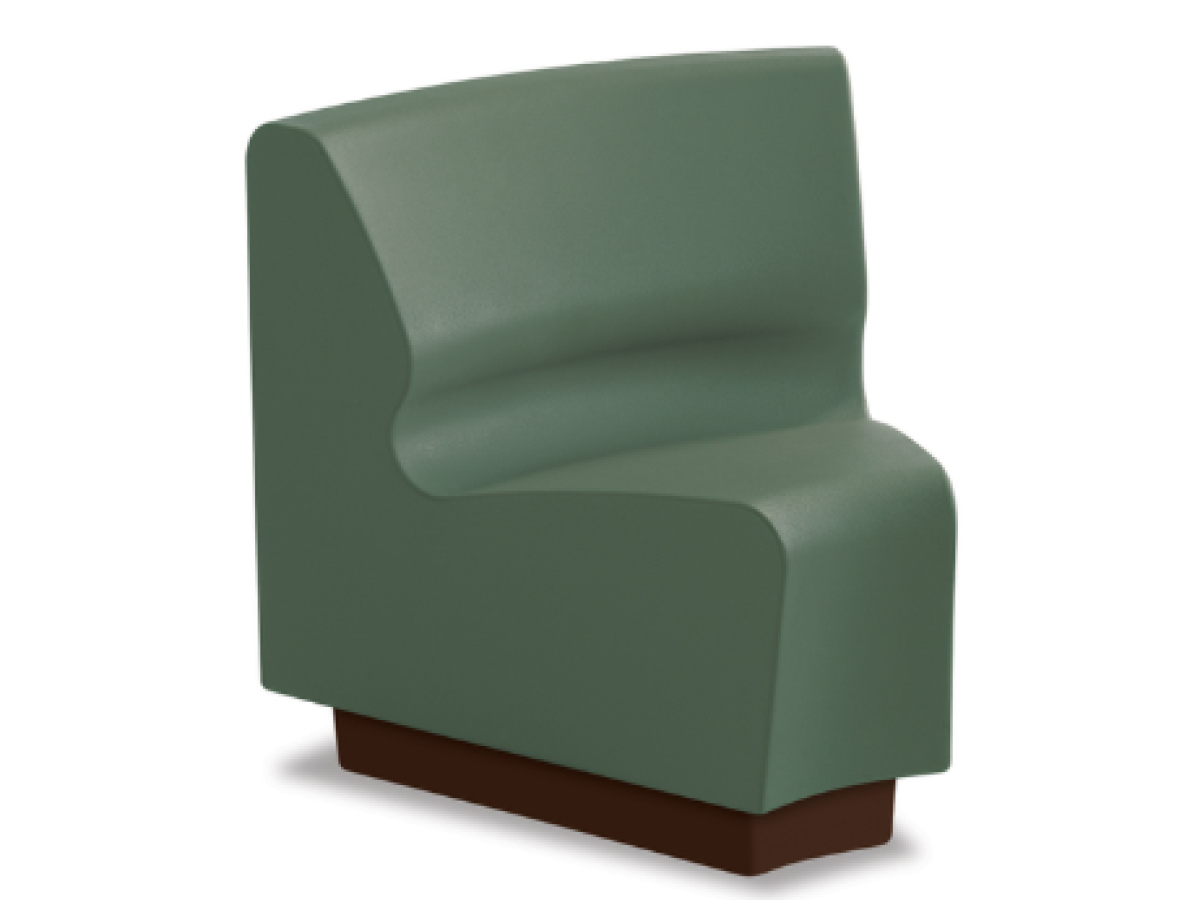 Hondo Nuevo 24" Armless Chair 