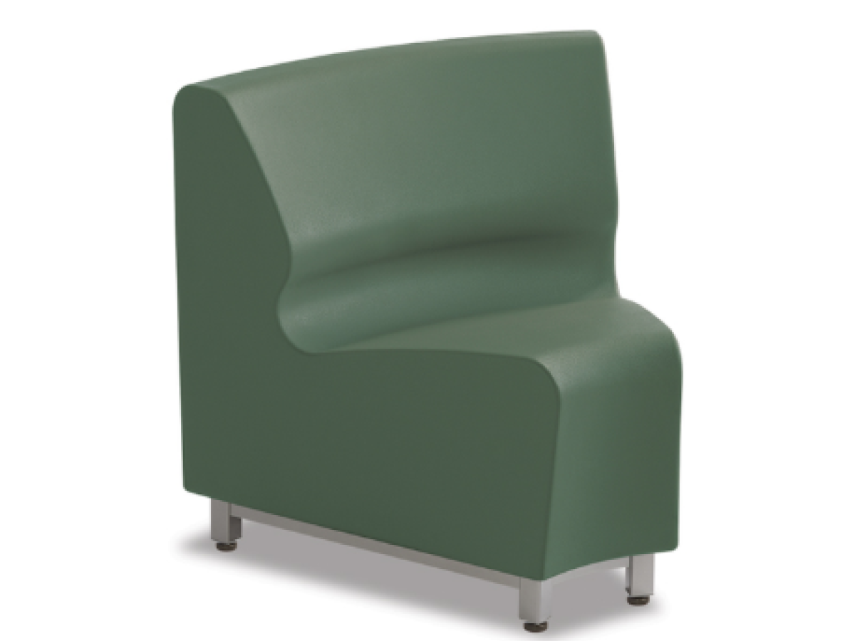 Hondo Nuevo 24" Armless Chair 