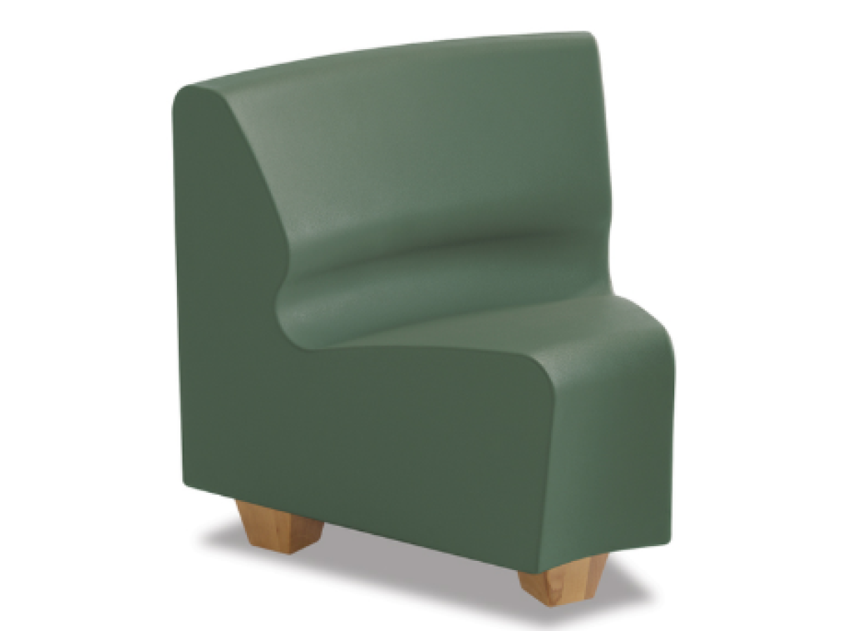 Hondo Nuevo 24" Armless Chair 