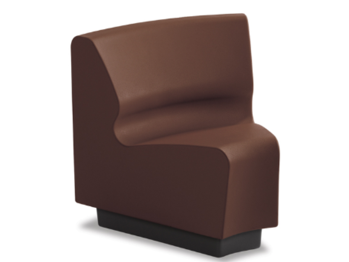 Hondo Nuevo 24" Armless Chair 