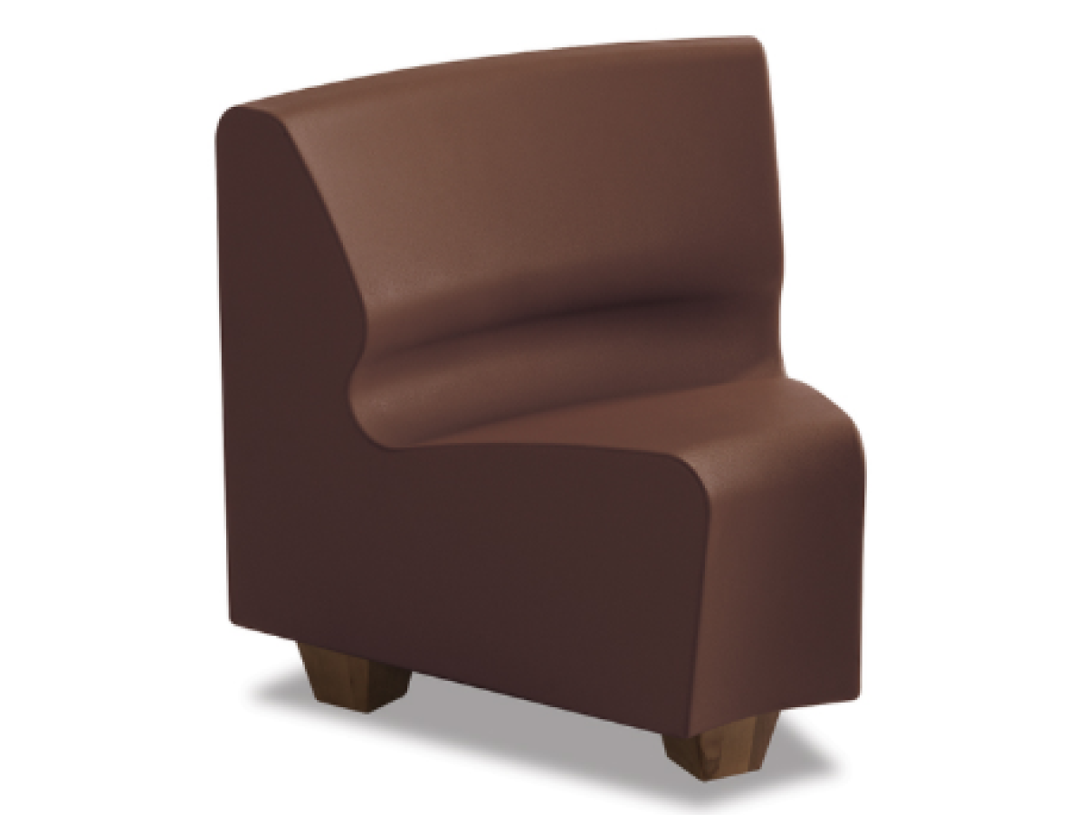 Hondo Nuevo 24" Armless Chair 