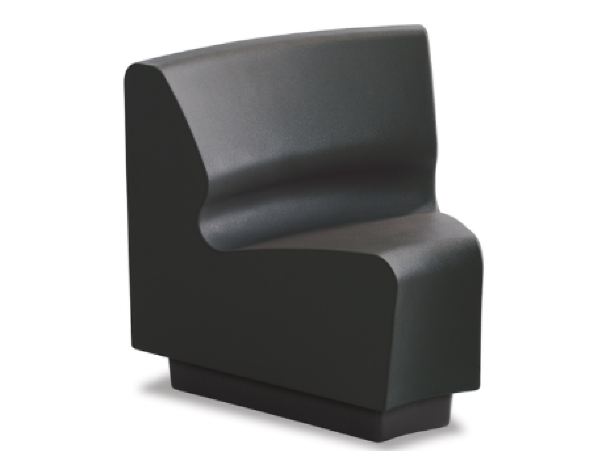 Hondo Nuevo 24" Armless Chair 