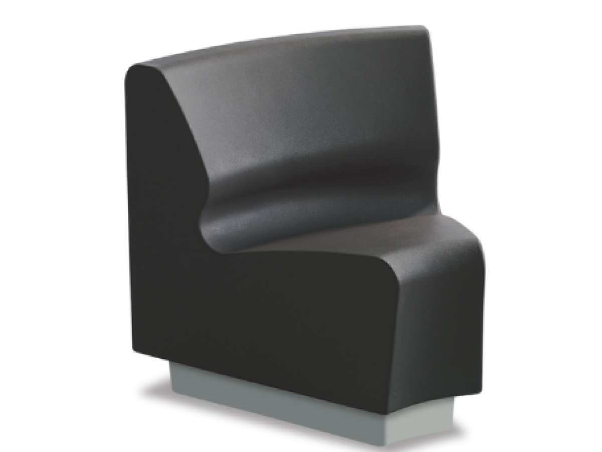 Hondo Nuevo 24" Armless Chair 