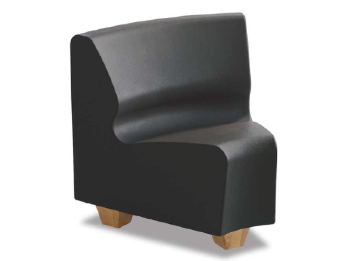 Hondo Nuevo 24" Armless Chair 