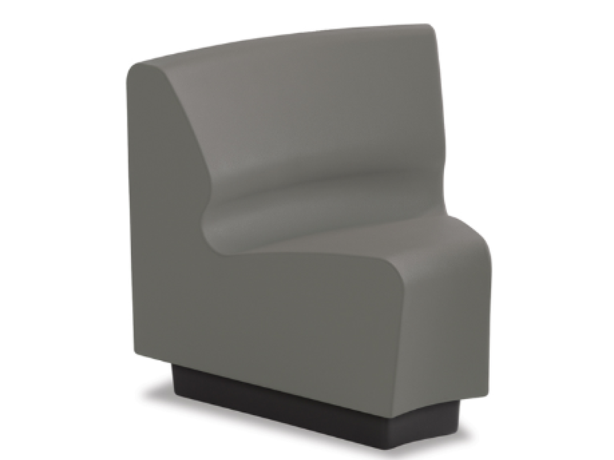 Hondo Nuevo 24" Armless Chair 