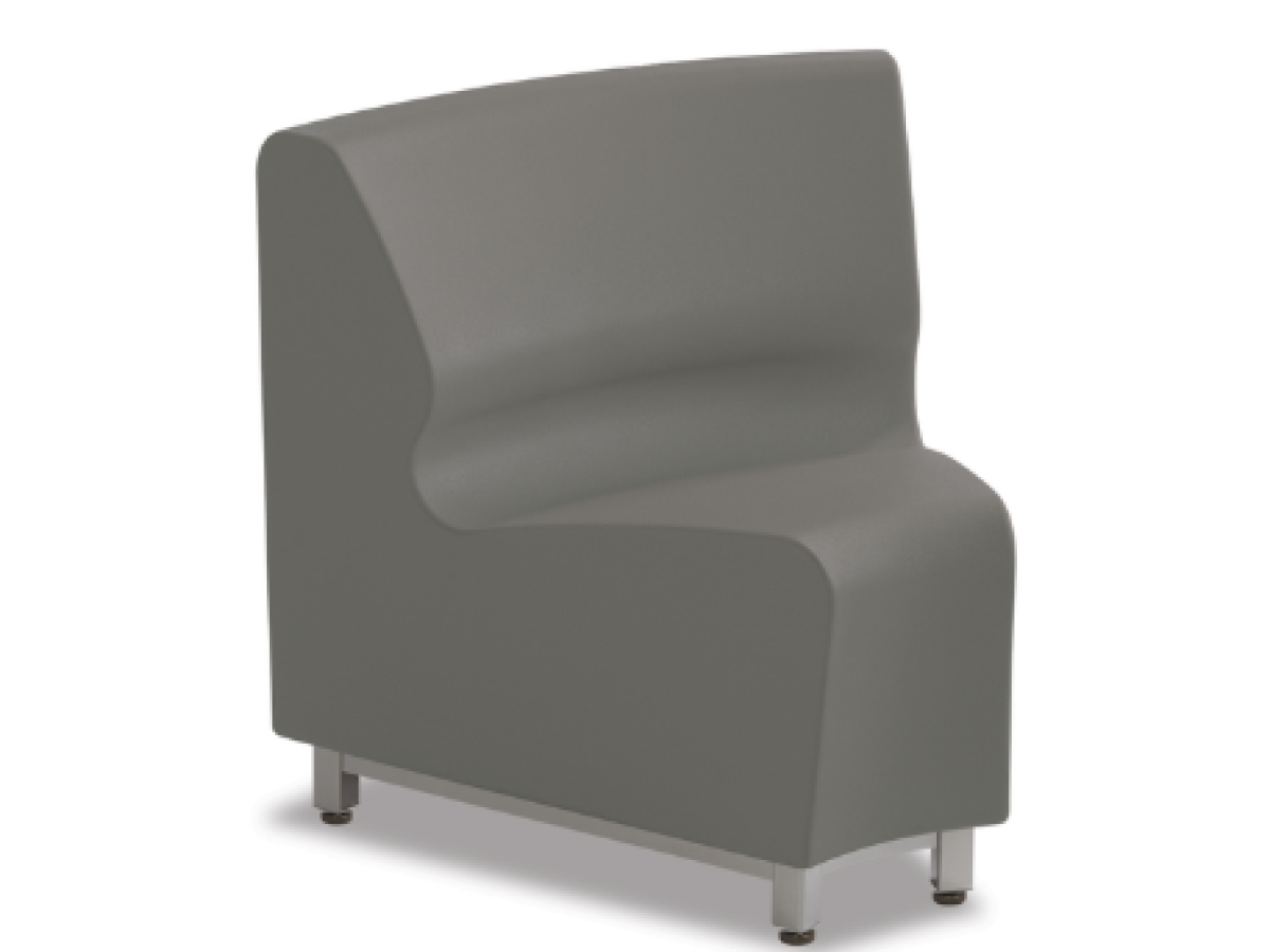 Hondo Nuevo 24" Armless Chair 