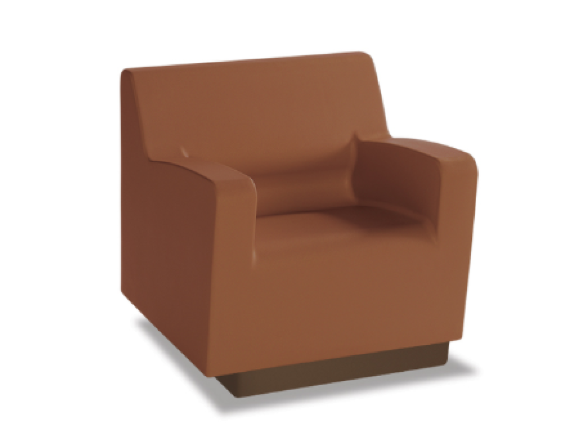 Hondo Nuevo 24" Armless Chair 