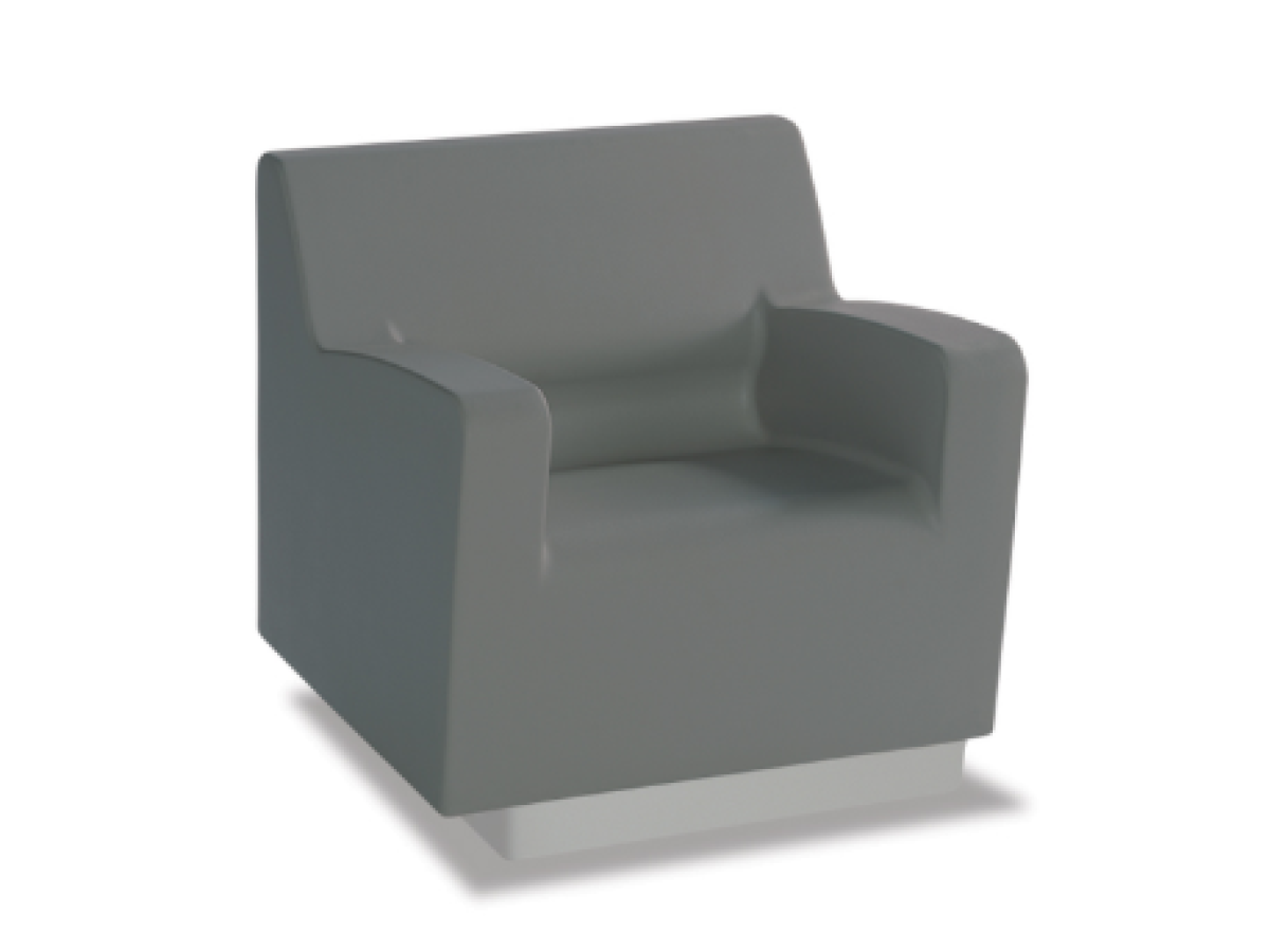 Hondo Nuevo 24" Armless Chair 